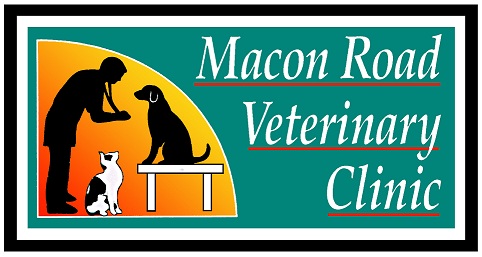 Macon Road Veterinary Clinic, 4398 Macon Road, Columbus, GA 31907