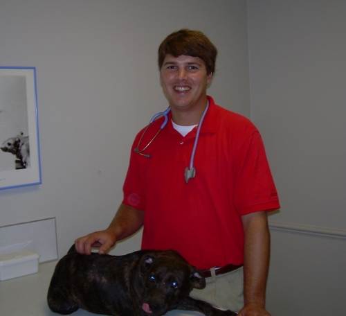 Macon Road Veterinary Clinic, Columbus, GA - Our Doctors