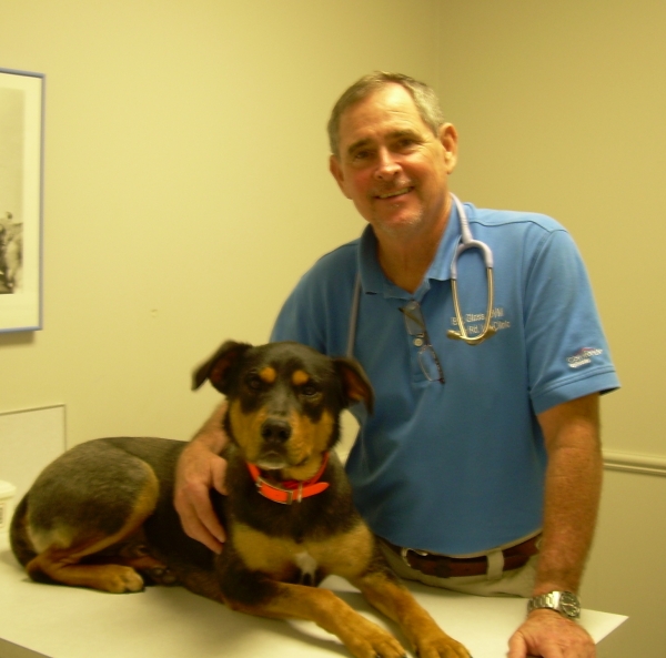 Macon Road Veterinary Clinic, Columbus, GA - Our Doctors